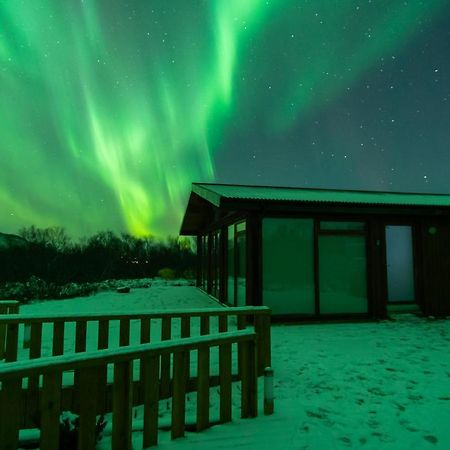 Harpa Holiday Home - Birta Rentals Húsafell Exterior foto